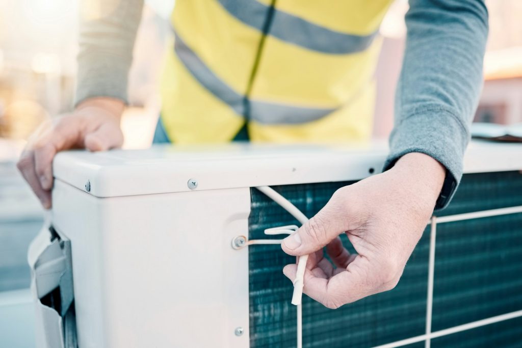 Commercial Air Conditioning Systems: A Comprehensive Guide