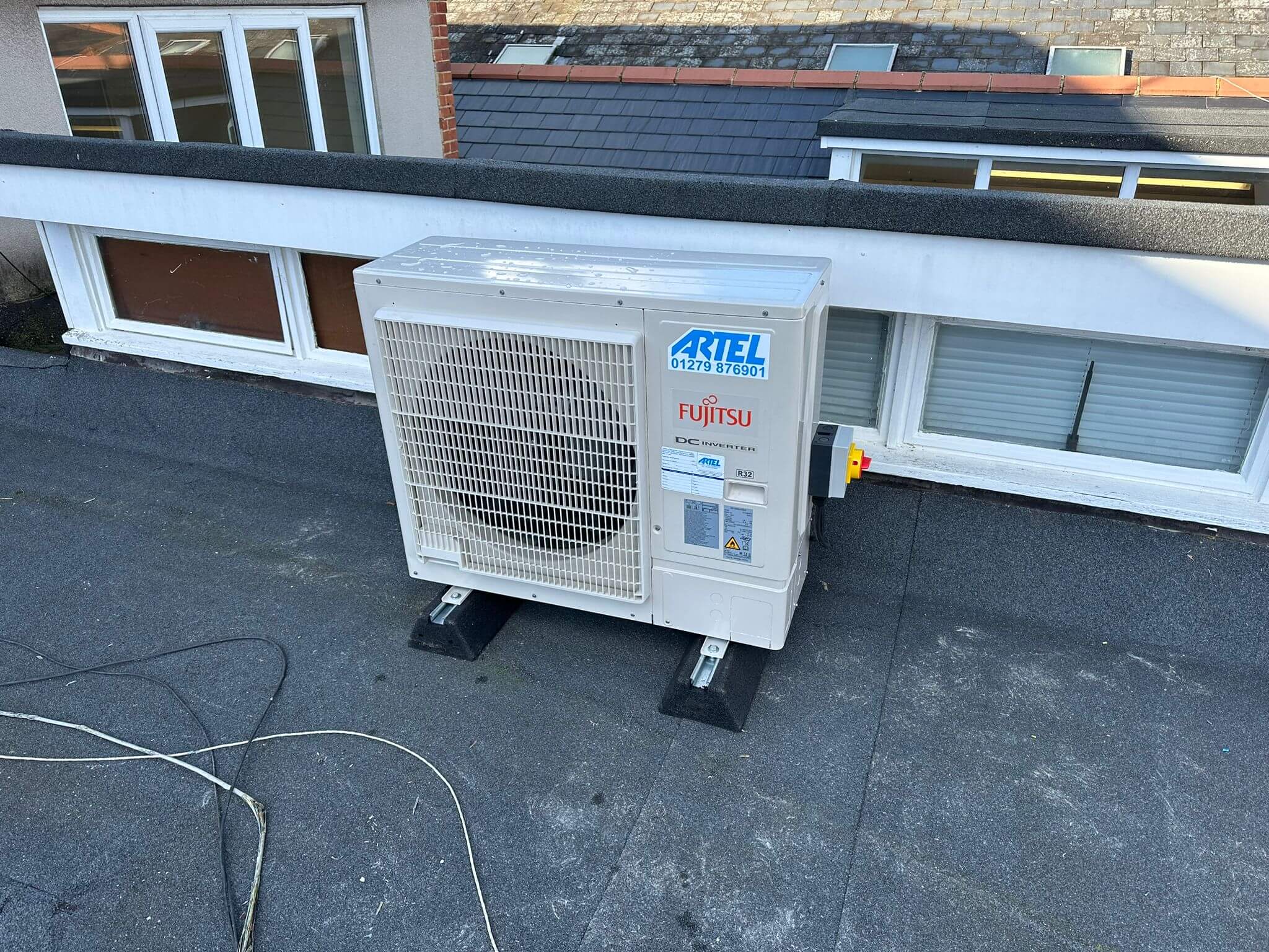 Artel Ltd (19)