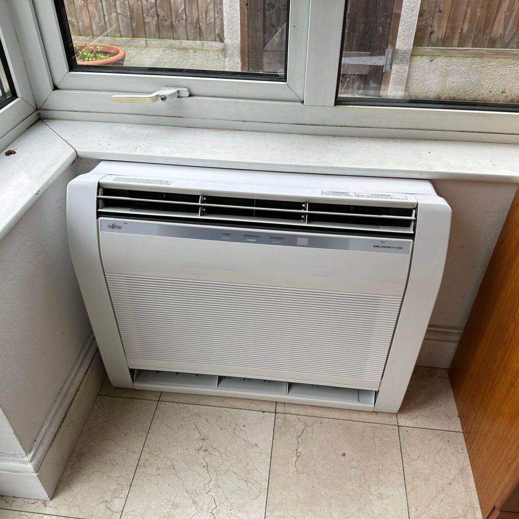 Air Conditioning Installation Essex: Your Ultimate Guide