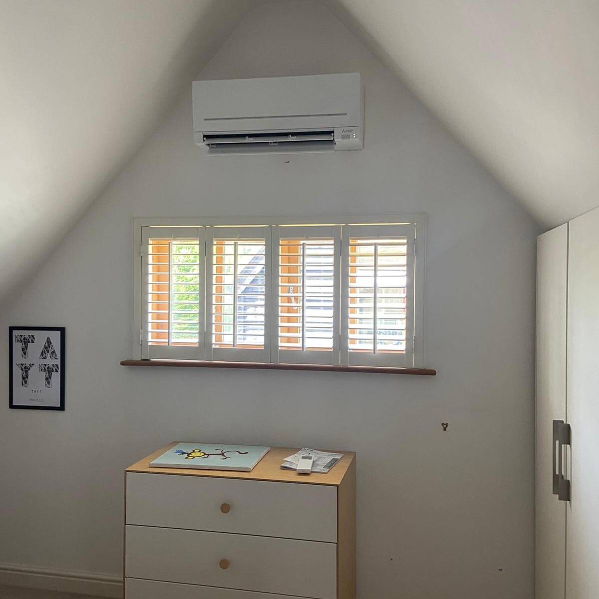 Commercial Air Conditioning Hertfordshire: A Comprehensive Guide