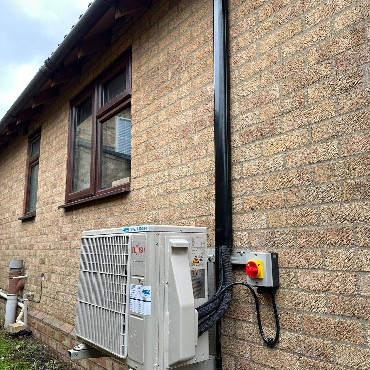 Air Conditioning Unit London: Comprehensive Guide to Cooling Solutions