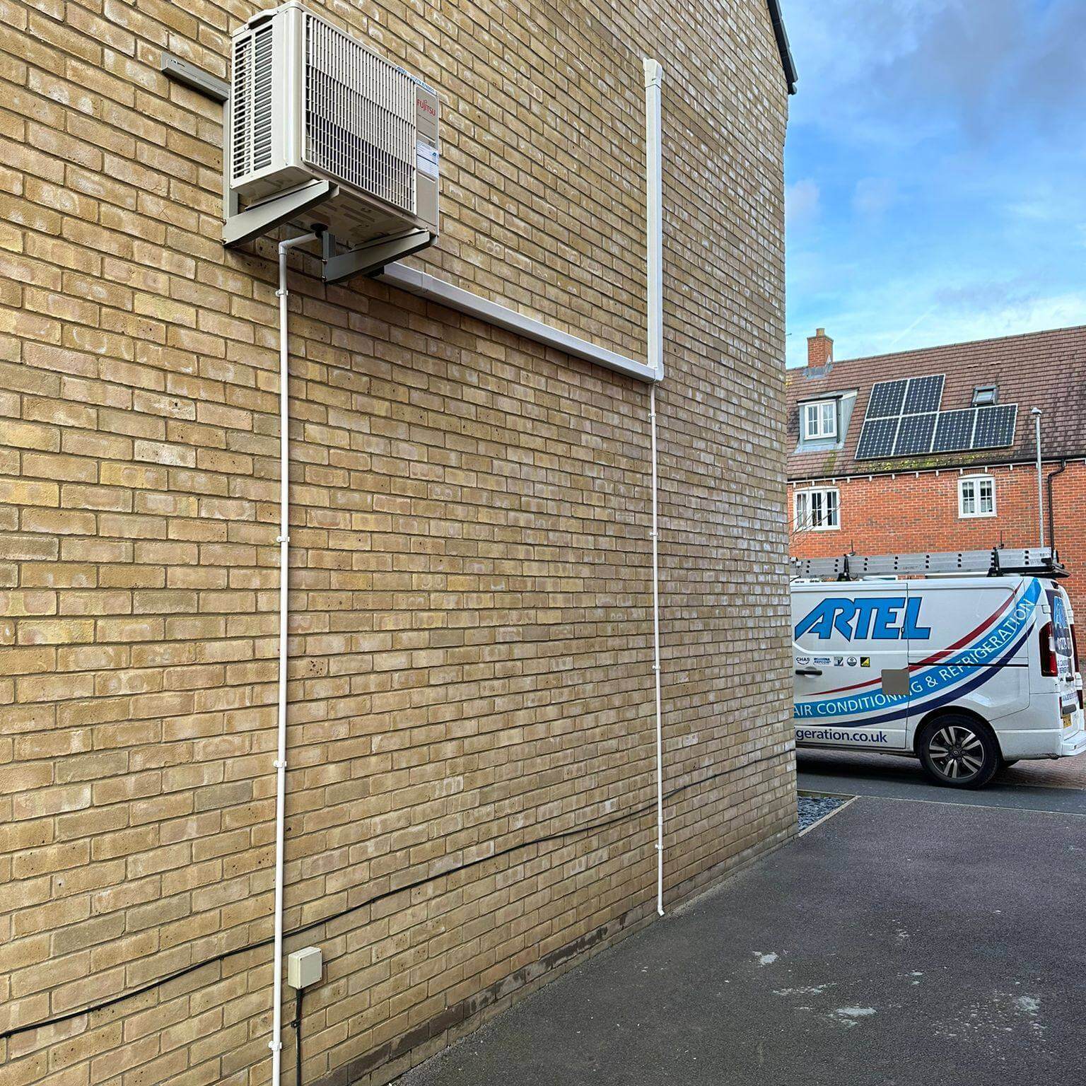Air Conditioning Repair Hertfordshire: A Comprehensive Guide